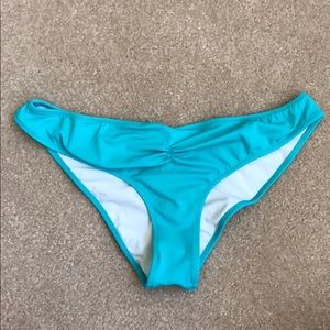 victoria’s secret PINK swimsuit bottoms